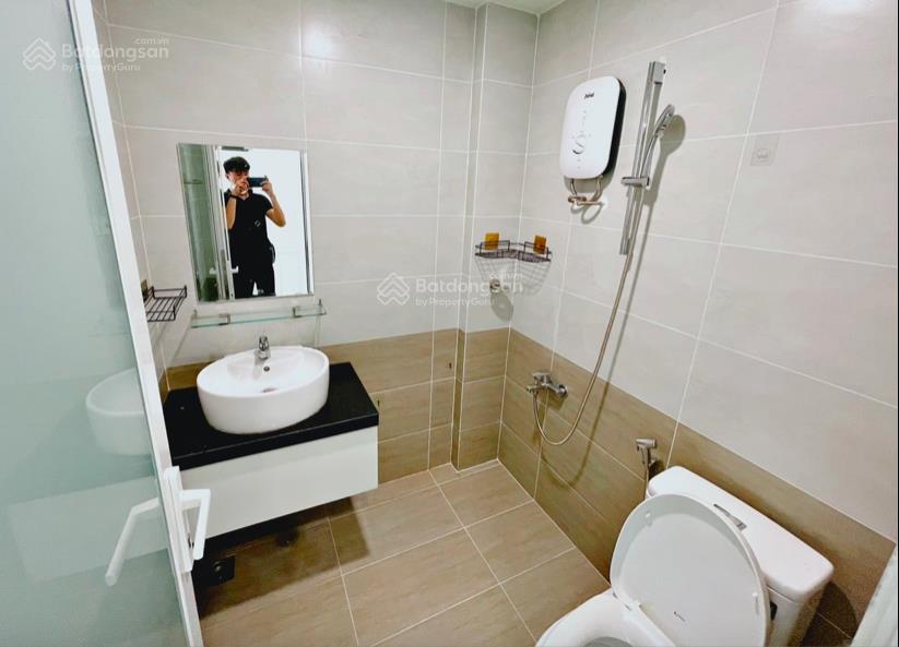 Căn hộ 35m2 full nội thất ngay bệnh viện hoàn mỹ đường phan xích long