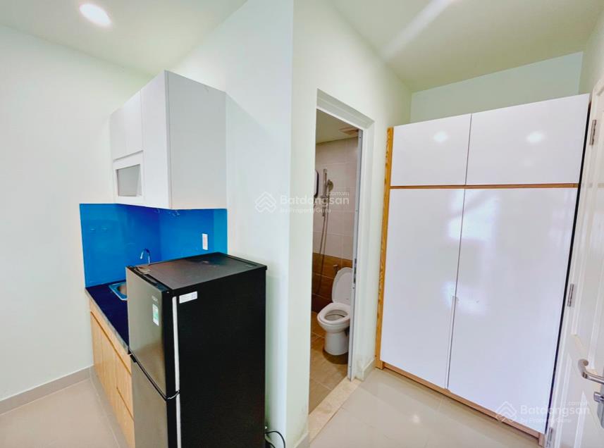 Căn hộ 35m2 full nội thất ngay bệnh viện hoàn mỹ đường phan xích long