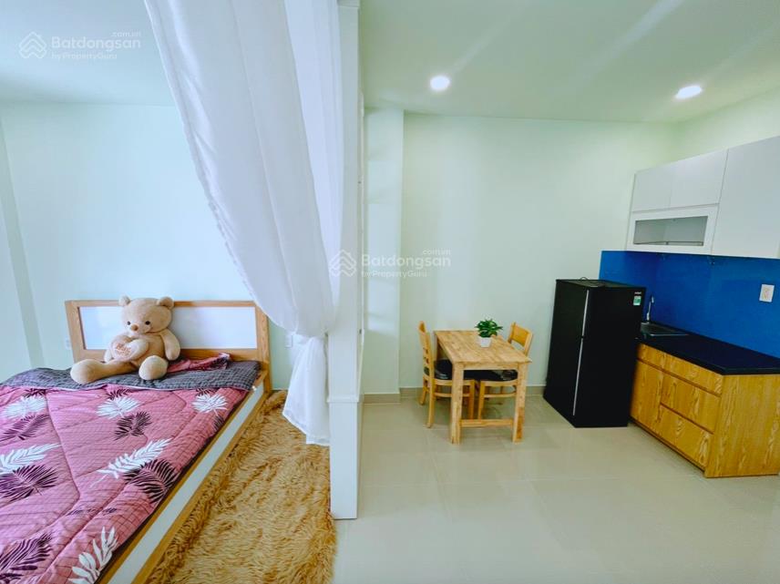 Căn hộ 35m2 full nội thất ngay bệnh viện hoàn mỹ đường phan xích long