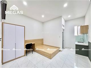 Phòng cửa sổ thoáng xô viết nghệ tĩnh gần ung văn khiêm full tiện nghi