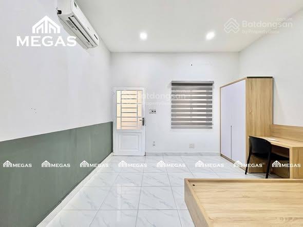 Phòng cửa sổ thoáng xô viết nghệ tĩnh gần ung văn khiêm full tiện nghi
