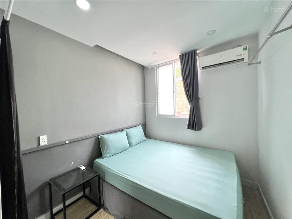 Căn hộ 2 phòng ngủ view đẹp trường chinh giao phan huy ích chỉ 7 triệu