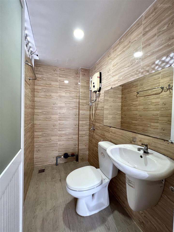 Căn hộ 2 phòng ngủ view đẹp trường chinh giao phan huy ích chỉ 7 triệu