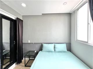 Căn hộ 2 phòng ngủ view đẹp trường chinh giao phan huy ích chỉ 7 triệu