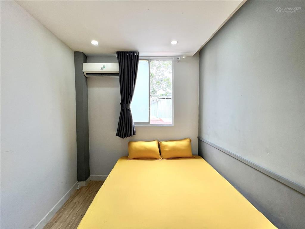 Căn hộ 2 phòng ngủ view đẹp trường chinh giao phan huy ích chỉ 7 triệu