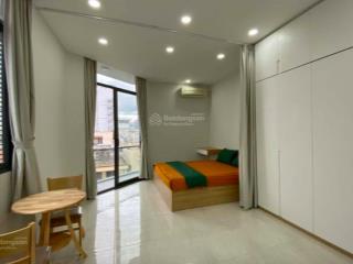 Căn hộ ban công 30m2 full nt ngay cv văn hóa đầm sen, đh hồng bàng