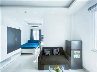 Căn hộ ngay coopmart nhiêu lộc, cc trần quang diệu thang máy  bảo vệ