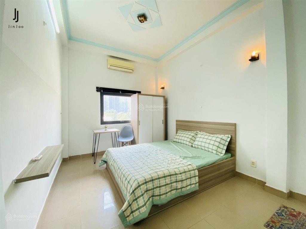 Phòng cao cấp ánh sáng trực tiếp thang máy 3p lotte nguyễn oanh