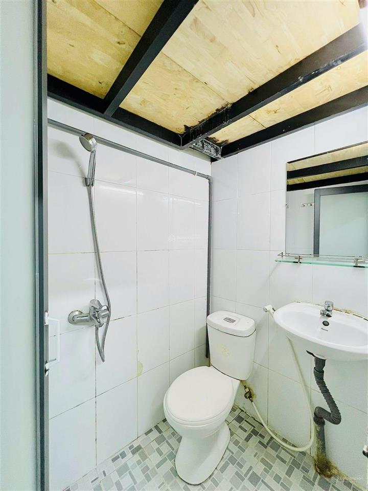 Gác lửng 25m2 ngay ngã 4 bảy hiền, bệnh viện thống nhất, nhà ga t3