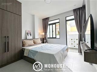 Cho thuê căn hộ 1pn full nội thất nguyễn hữu cảnh gần landmark 81