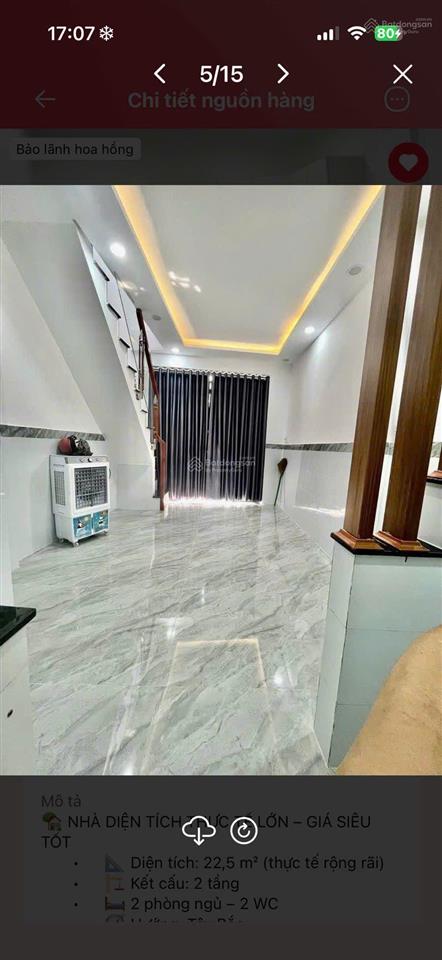 Mua nhà hơn 2 tỷ là đã có hộ khẩu thành phố