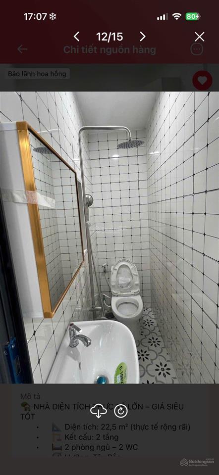 Mua nhà hơn 2 tỷ là đã có hộ khẩu thành phố