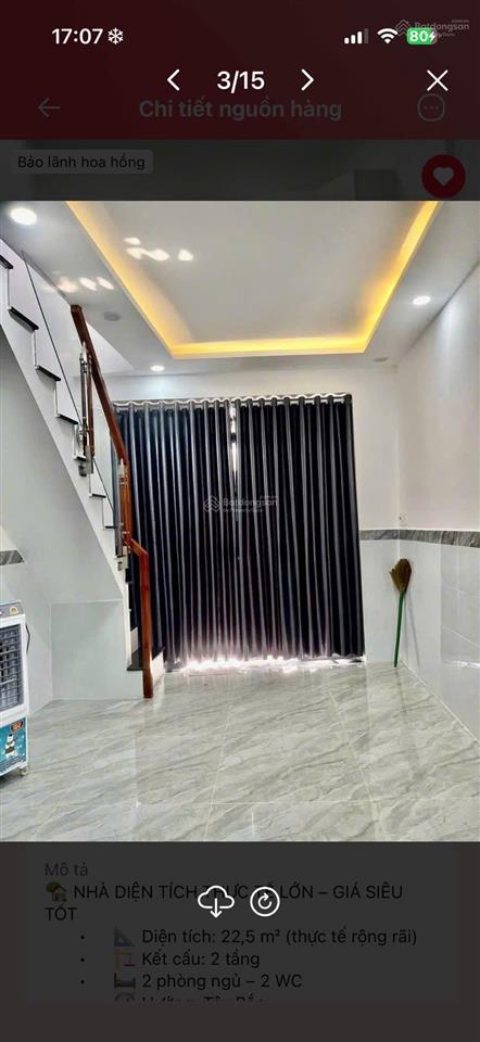 Mua nhà hơn 2 tỷ là đã có hộ khẩu thành phố