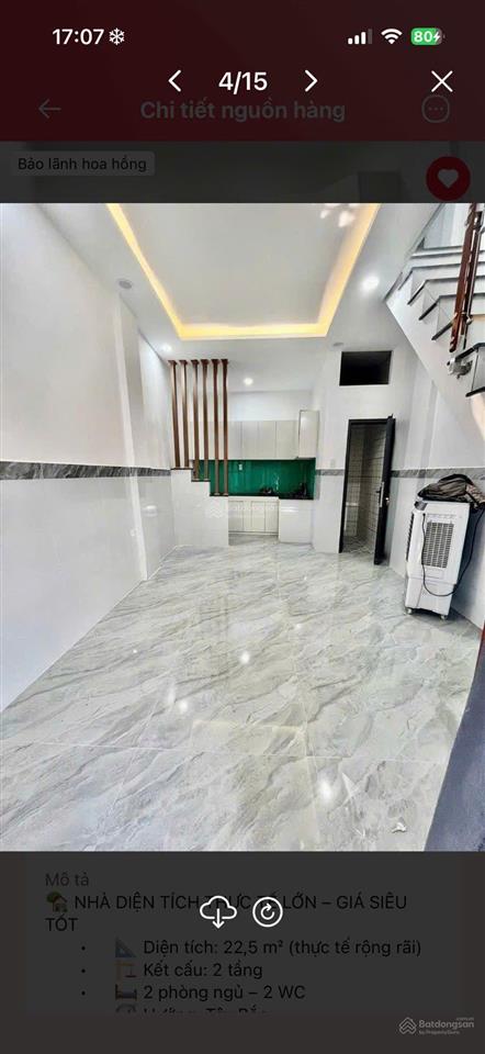 Mua nhà hơn 2 tỷ là đã có hộ khẩu thành phố