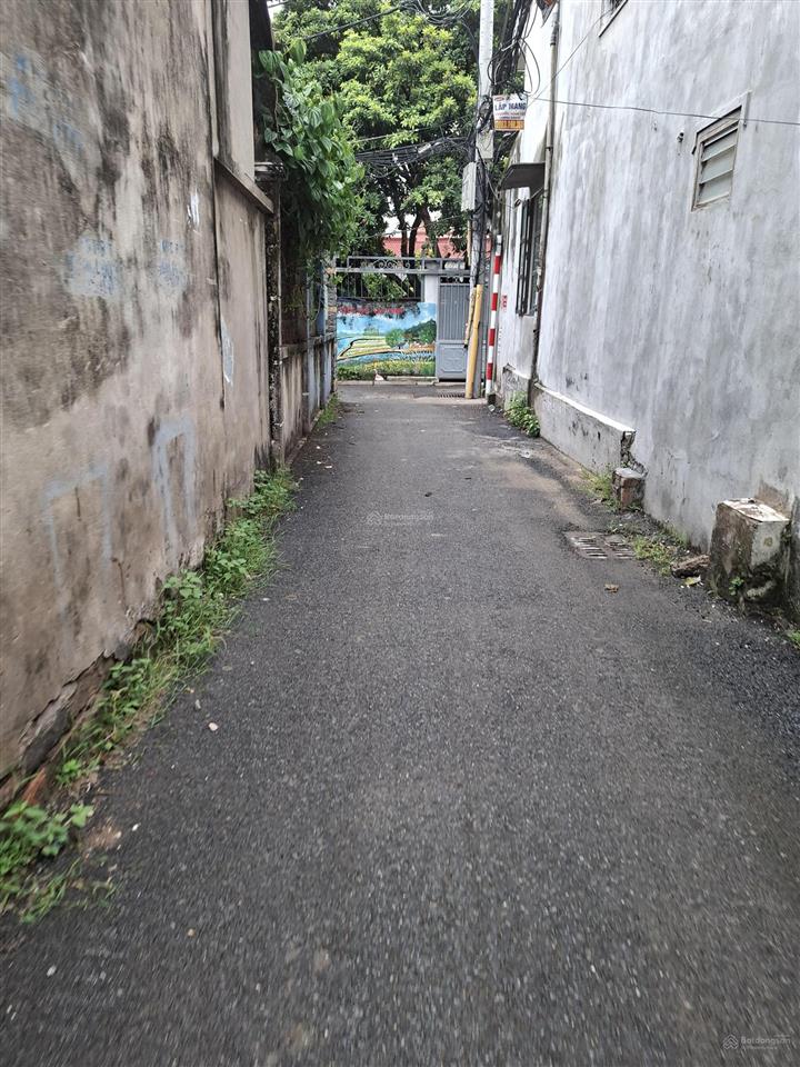 Bán nr view đẹp tại ngách 36 ngõ 87, phúc lợi, 5,1 tỷ, 45m2
