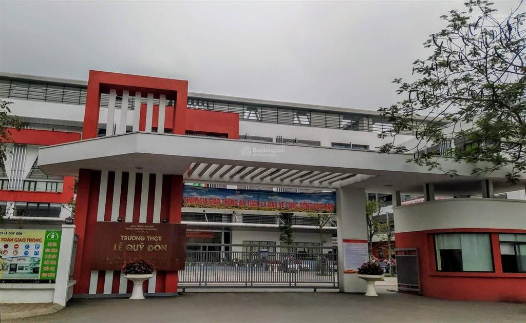 Bán nr view đẹp tại ngách 36 ngõ 87, phúc lợi, 5,1 tỷ, 45m2
