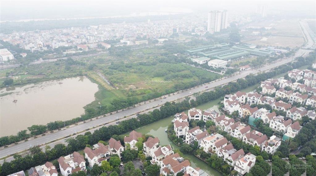Bán nr view đẹp tại ngách 36 ngõ 87, phúc lợi, 5,1 tỷ, 45m2