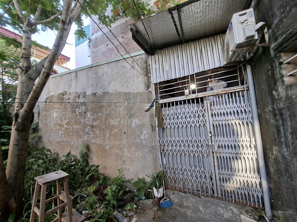Bán nr view đẹp tại ngách 36 ngõ 87, phúc lợi, 5,1 tỷ, 45m2
