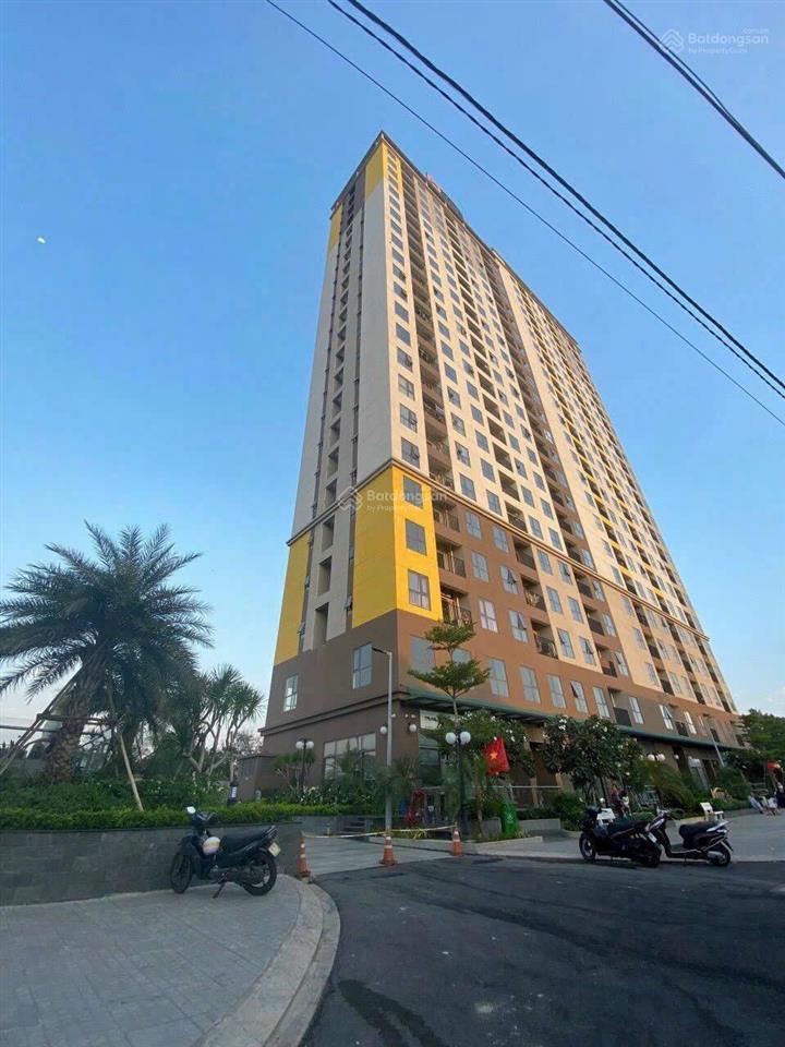 Cần bán căn góc chung cư bcons bee 2pn 2wc