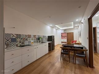 Cho thuê căn góc 2pn full nội thất  view hồ và biển tầng 19 chỉ 6tr/tháng  vào ở ngay.
