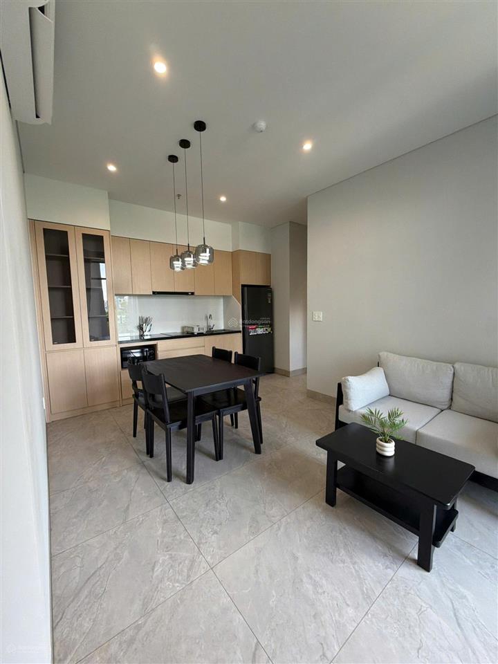 Bán tòa căn hộ 2 mặt tiền đường vũ mộng nguyên, 145m², mới xây, giá 56 tỷ