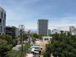 Bán tòa căn hộ 2 mặt tiền đường vũ mộng nguyên, 145m², mới xây, giá 56 tỷ