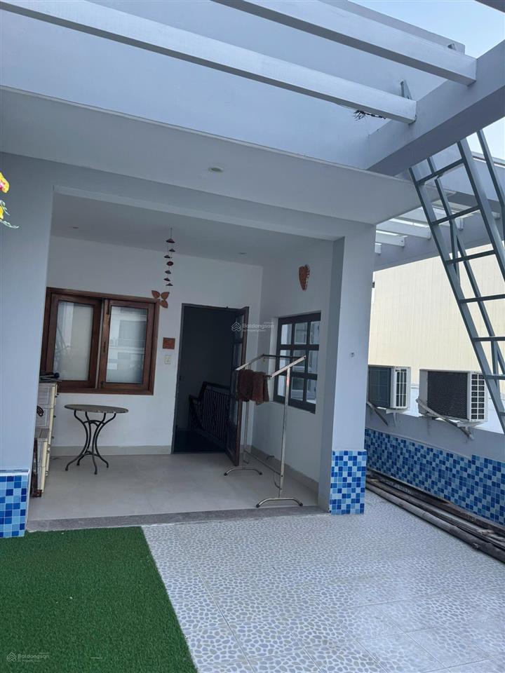Bán nhanh nhà nguyễn xuân khoát  cách biển mỹ khê 900m