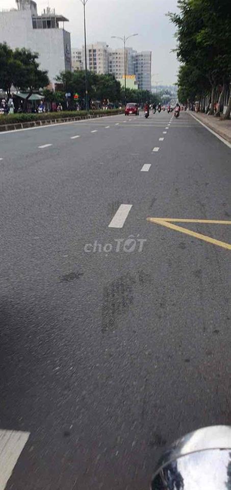 HXH - TĂNG NHƠ PHÚ A - QUẬN 9( cũ) - TPHCM- 80m2(5,5 x 14)-  NHỈNH 6TY
