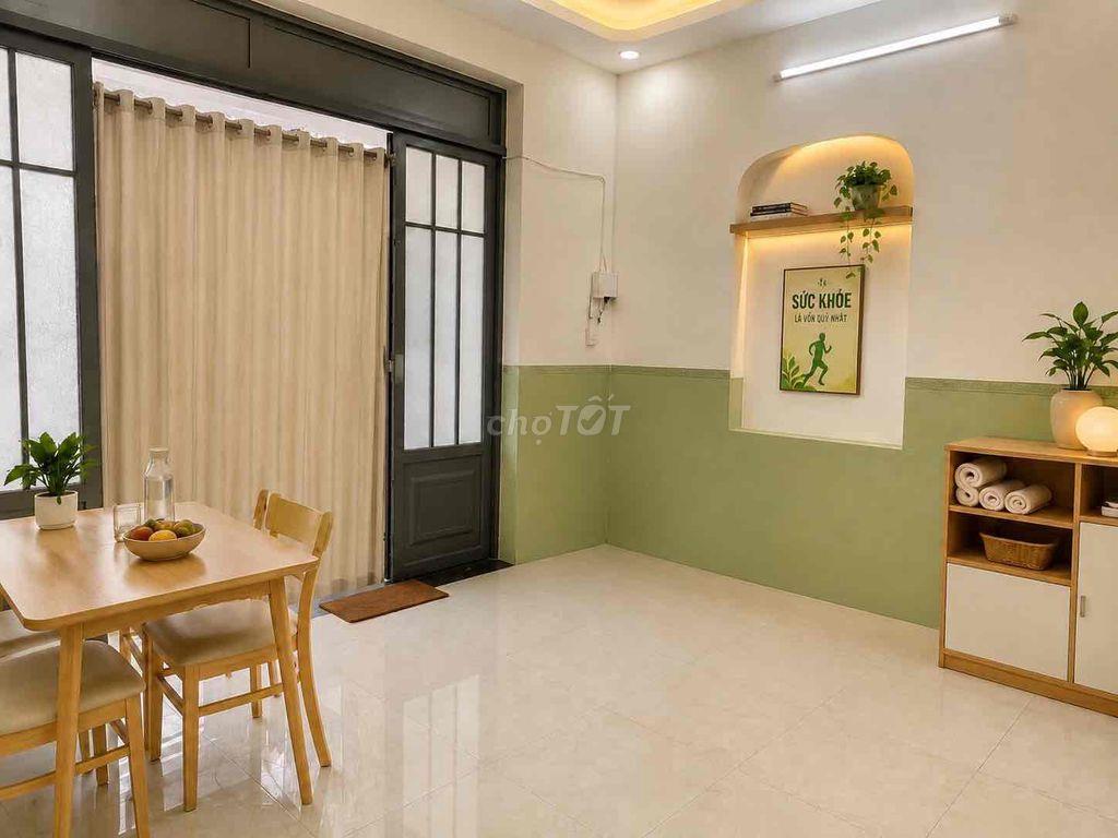 HXH - TĂNG NHƠ PHÚ A - QUẬN 9( cũ) - TPHCM- 80m2(5,5 x 14)-  NHỈNH 6TY
