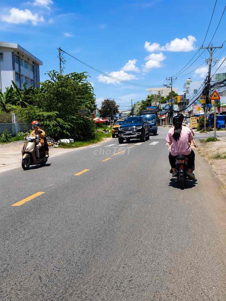 CHỦ CẦN BÁN GẤP - NHÀ CẤP 4 HXH 80m2  4,1TY - TĂNG NHƠN PHÚ A