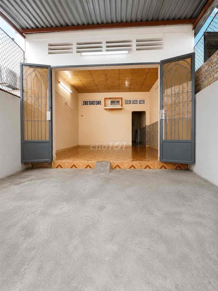 CHỦ CẦN BÁN GẤP - NHÀ CẤP 4 HXH 80m2  4,1TY - TĂNG NHƠN PHÚ A