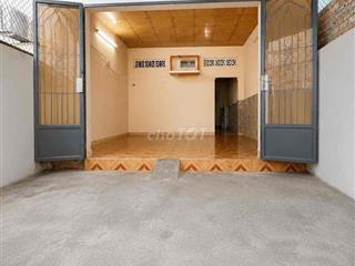 CHỦ CẦN BÁN GẤP - NHÀ CẤP 4 HXH 80m2  4,1TY - TĂNG NHƠN PHÚ A