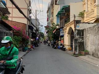 Cho thuê đất làm kho, xưởng  80m2, 8 triệu tại hẻm 300, nguyễn văn linh, q7, tp. hcm