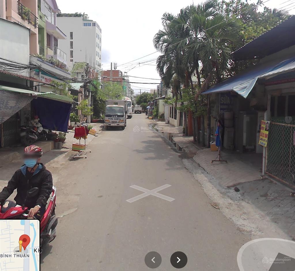 Cho thuê đất làm kho, xưởng  80m2, 8 triệu tại hẻm 300, nguyễn văn linh, q7, tp. hcm