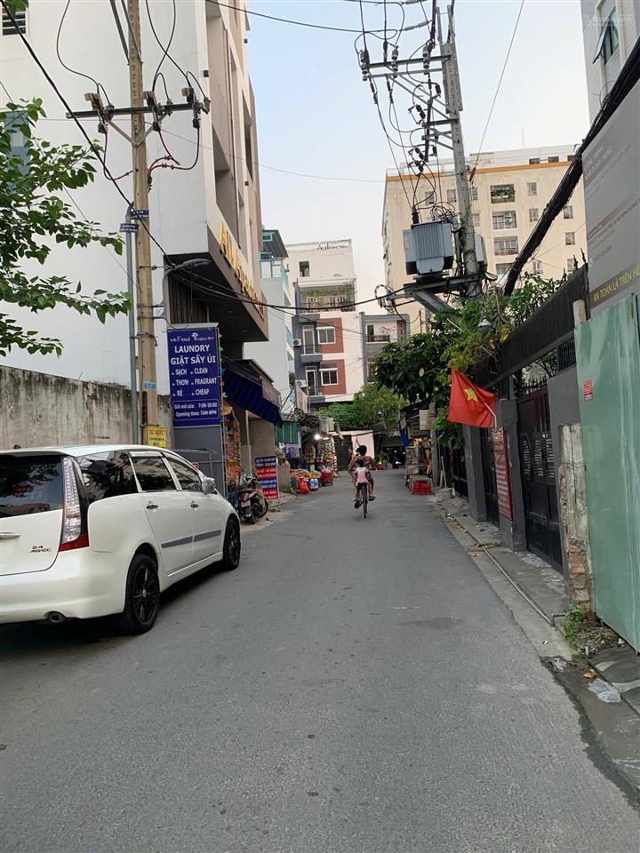 Cho thuê đất làm kho, xưởng  80m2, 8 triệu tại hẻm 300, nguyễn văn linh, q7, tp. hcm