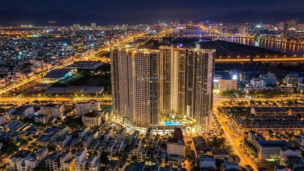Chính chủ cắt lỗ căn hộ 2pn 66,7m² masteri rivera view sông mát mẻ, t10/2026 nhận nhà
