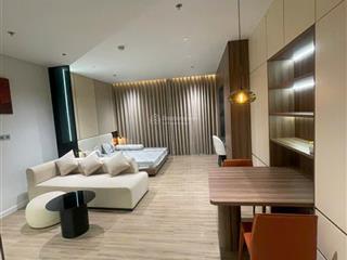 Times square căn studio view biển thấp hơn thị trường 750tr sẵn nội thất cho thuê dòng tiền 30tr/th