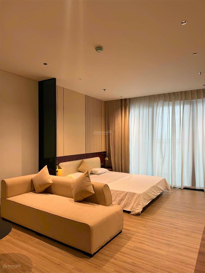 Times square căn studio view biển thấp hơn thị trường 750tr sẵn nội thất cho thuê dòng tiền 30tr/th