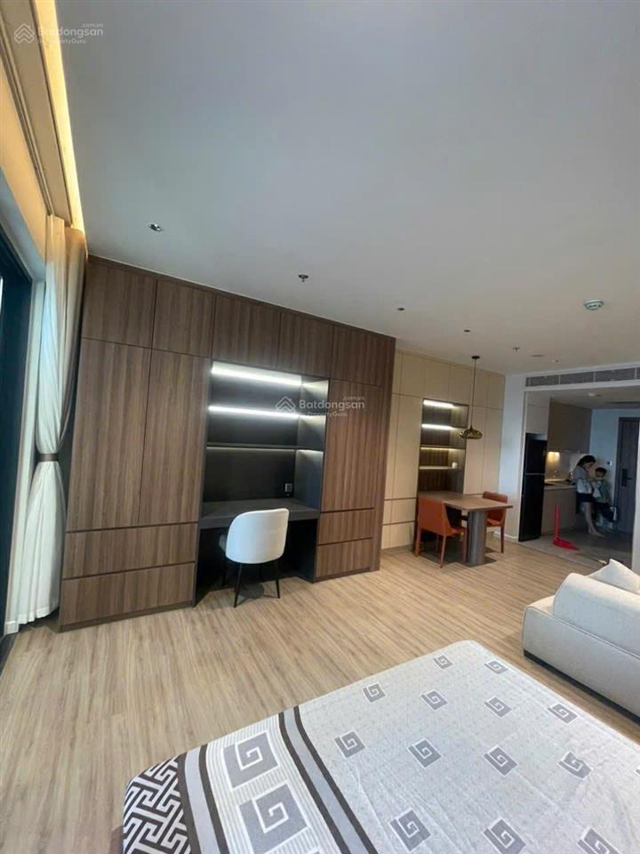 Times square căn studio view biển thấp hơn thị trường 750tr sẵn nội thất cho thuê dòng tiền 30tr/th