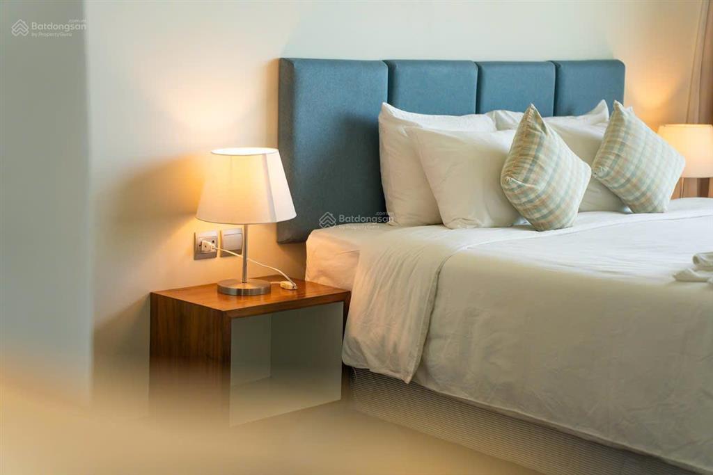 Bán nhanh alacarte sở hữu lâu dài sẵn sổ 1pn+ 65m2 tầng cao 21 sẵn nội thất sẵn hợp đồng cho thuê