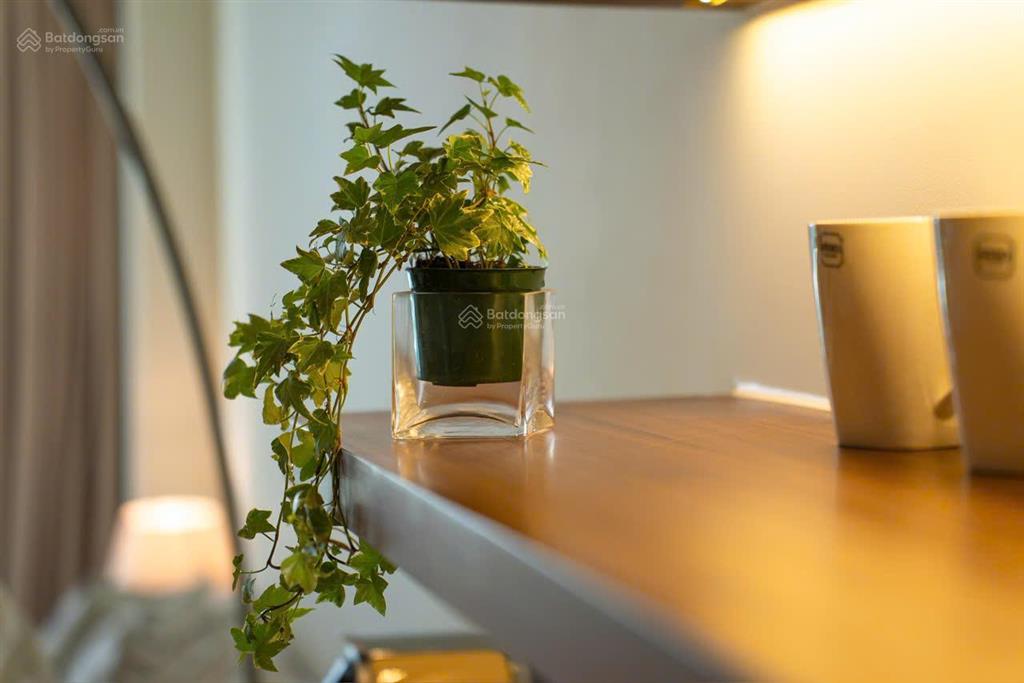 Bán nhanh alacarte sở hữu lâu dài sẵn sổ 1pn+ 65m2 tầng cao 21 sẵn nội thất sẵn hợp đồng cho thuê