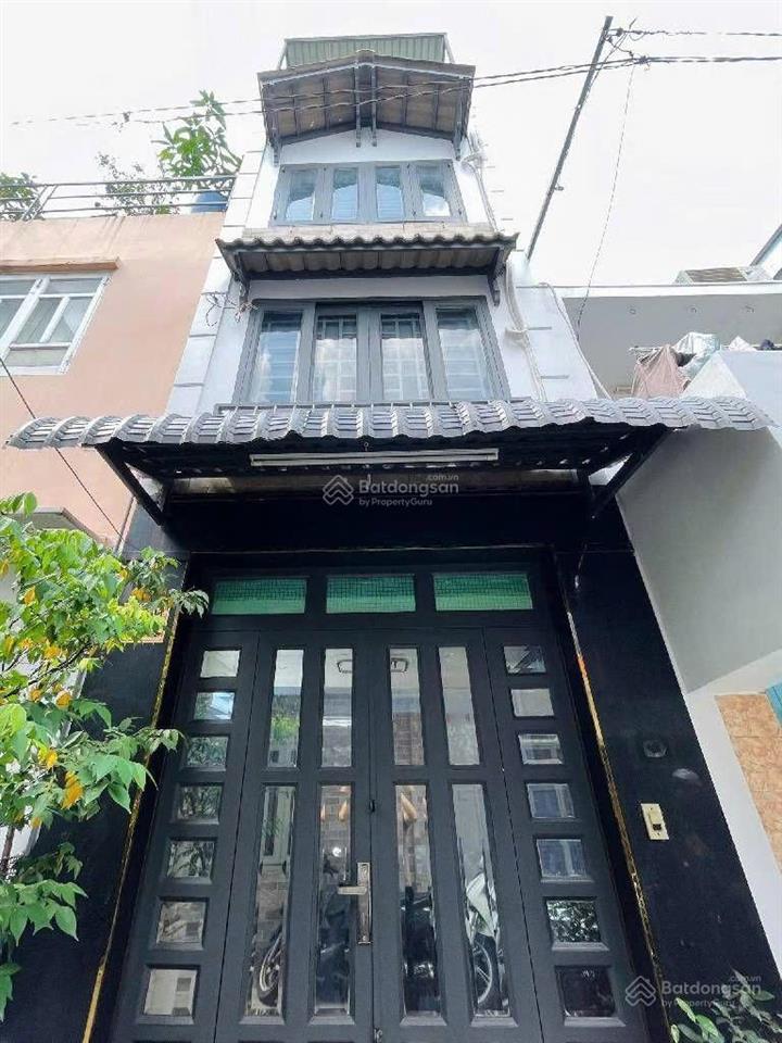 Nguyễn kiệm hxh pn thông phan đăng lưu  nguyễn đình chiểu nhỉnh 6ty