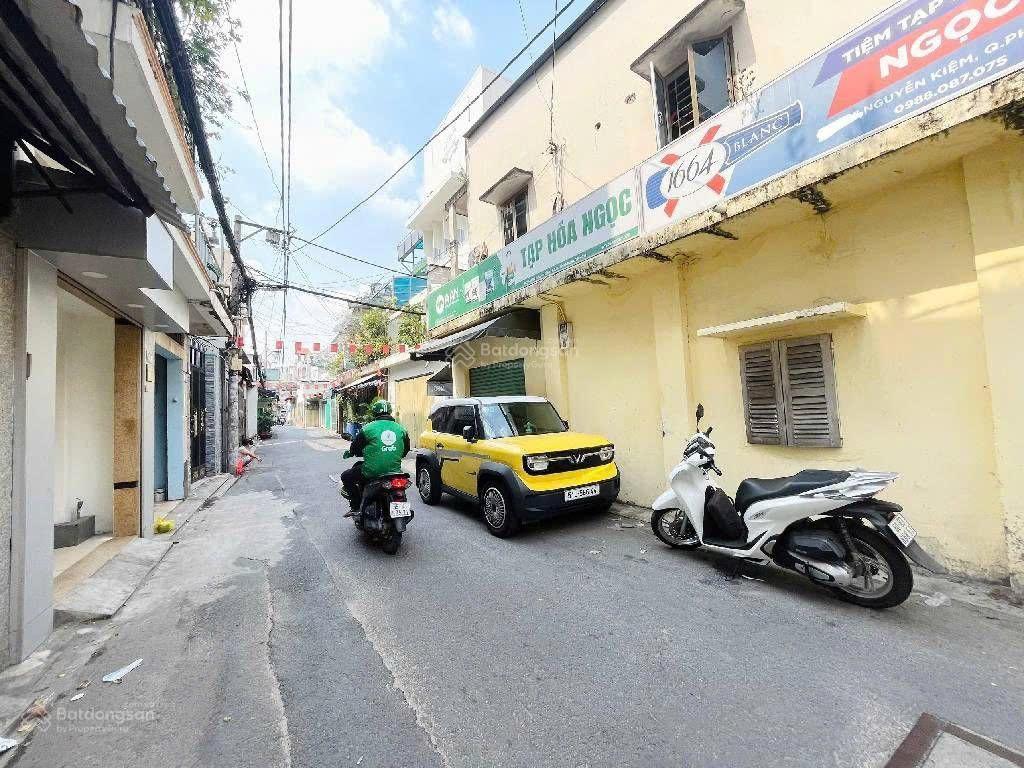 Nguyễn kiệm hxh pn thông phan đăng lưu  nguyễn đình chiểu nhỉnh 6ty