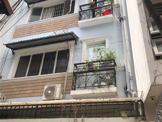 Bán nhà giữ dòng tiền hẻm xe hơi bình thạnh thu nhập 40tr/th