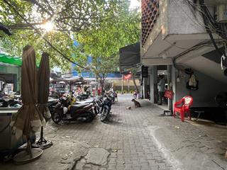 Căn hộ tầng trệt vũ huy tấn 3pn chỉ 4tỷ760