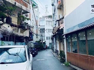 Giá tốt tt phú nhuận ngang 4m chỉ 4,5 tỷ