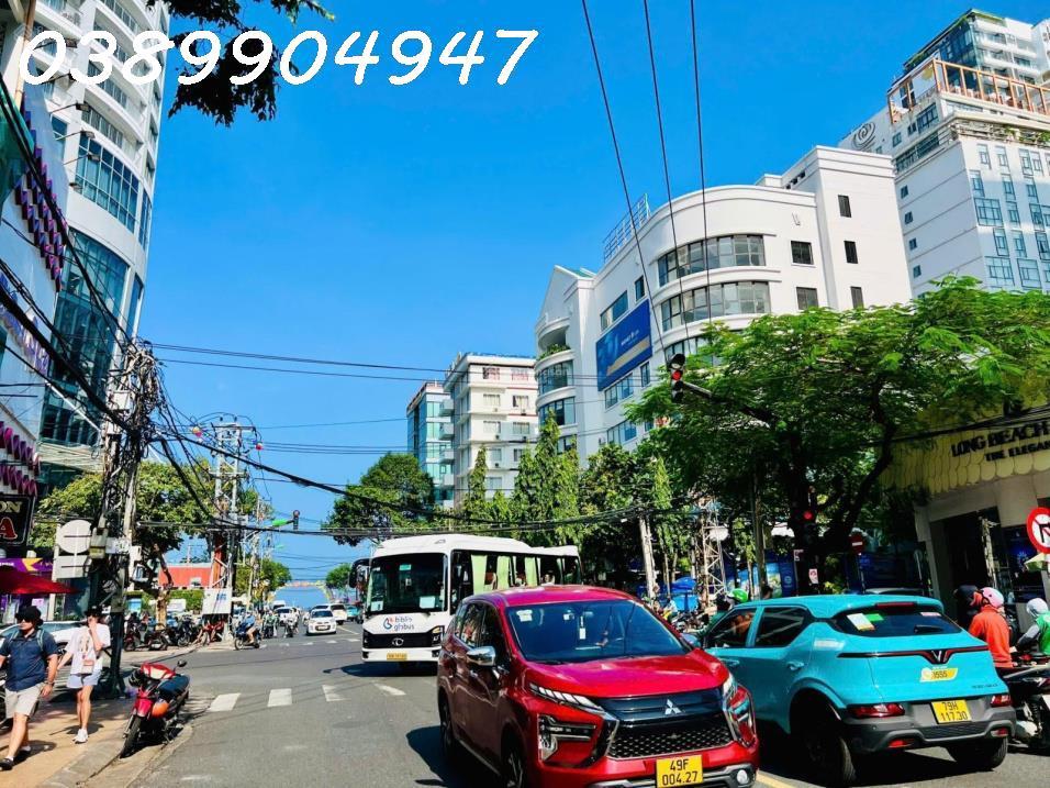 BÁN NHÀ 3 TẦNG GẦN BIỂN PHỐ TÂY NHA TRANG – 33,8M², DÒNG TIỀN 16 TRIỆU/THÁNG