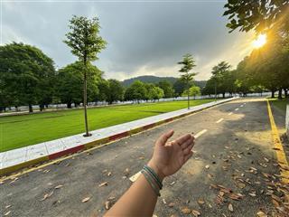 Đất hòa lạc chỉ từ 2, x tỷ/lô sổ đỏ sẵn, sang tên ngay trong ngay