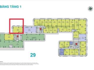 Căn shophouse siêu đẹp dự án happy one mori 280m² sở hữu lâu dài, gần chợ và trường học