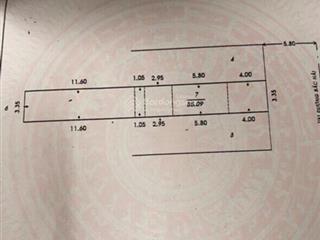 Bán nhà mặt phố tại 196 bắc hải, 14 tỷ, 85 m2, tân bình, hcm